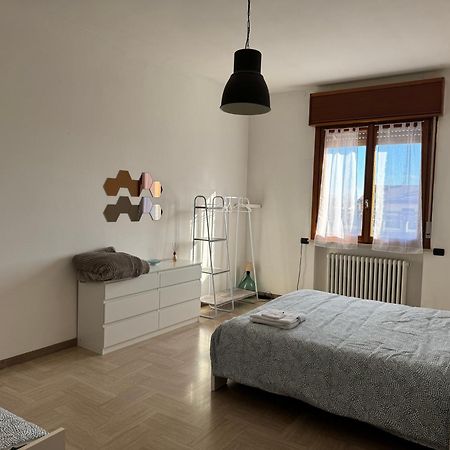 Torrione View Apartment Spilamberto Kültér fotó