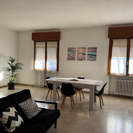 Torrione View Apartment Spilamberto Kültér fotó