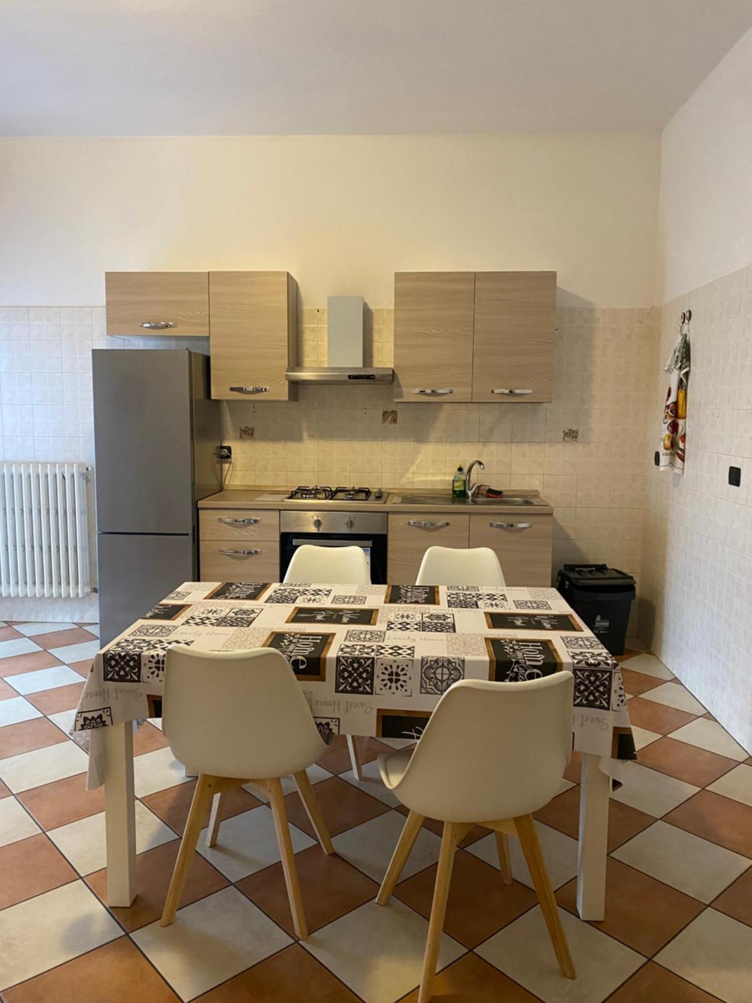 Torrione View Apartment Spilamberto Kültér fotó