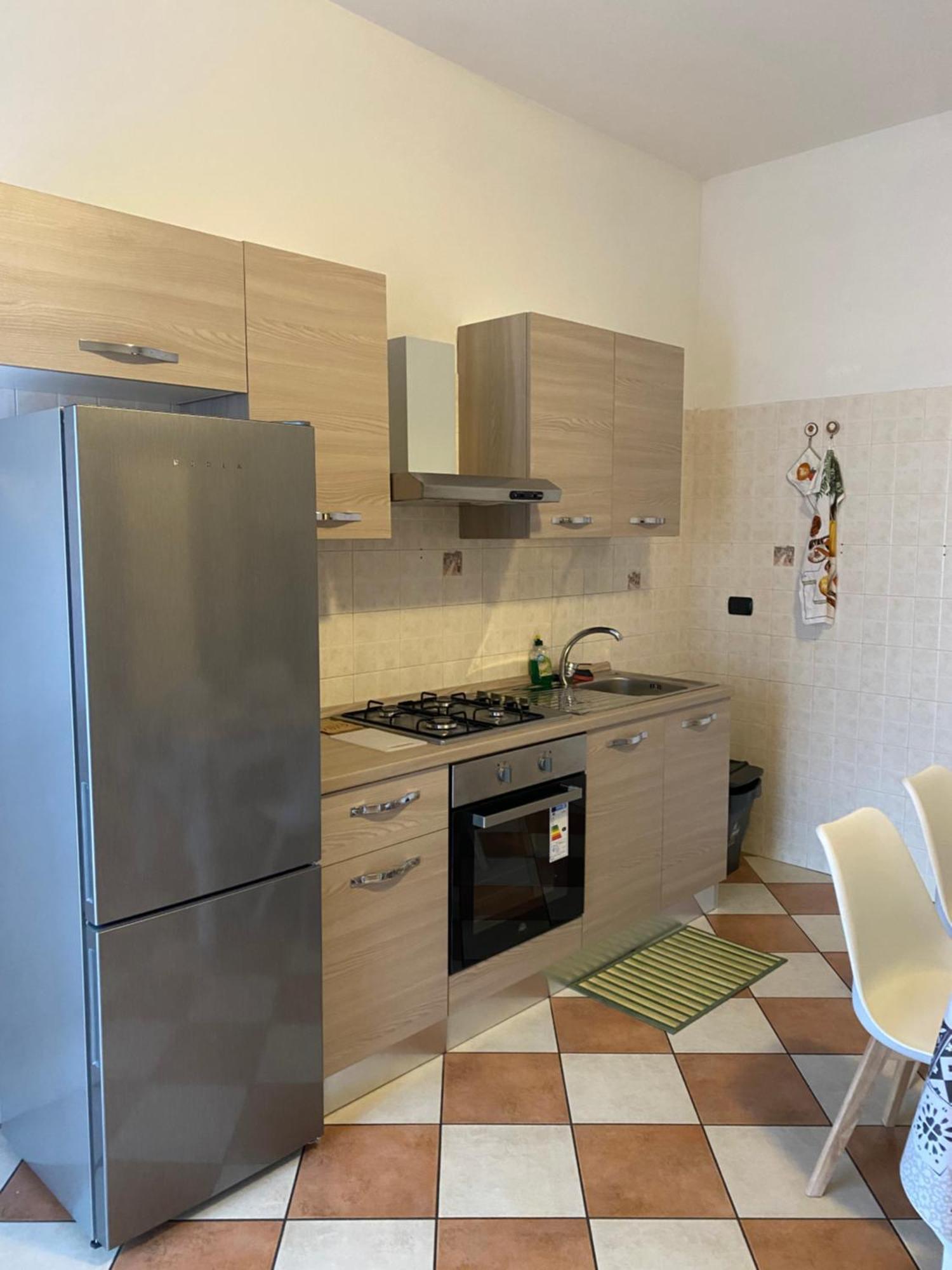 Torrione View Apartment Spilamberto Kültér fotó