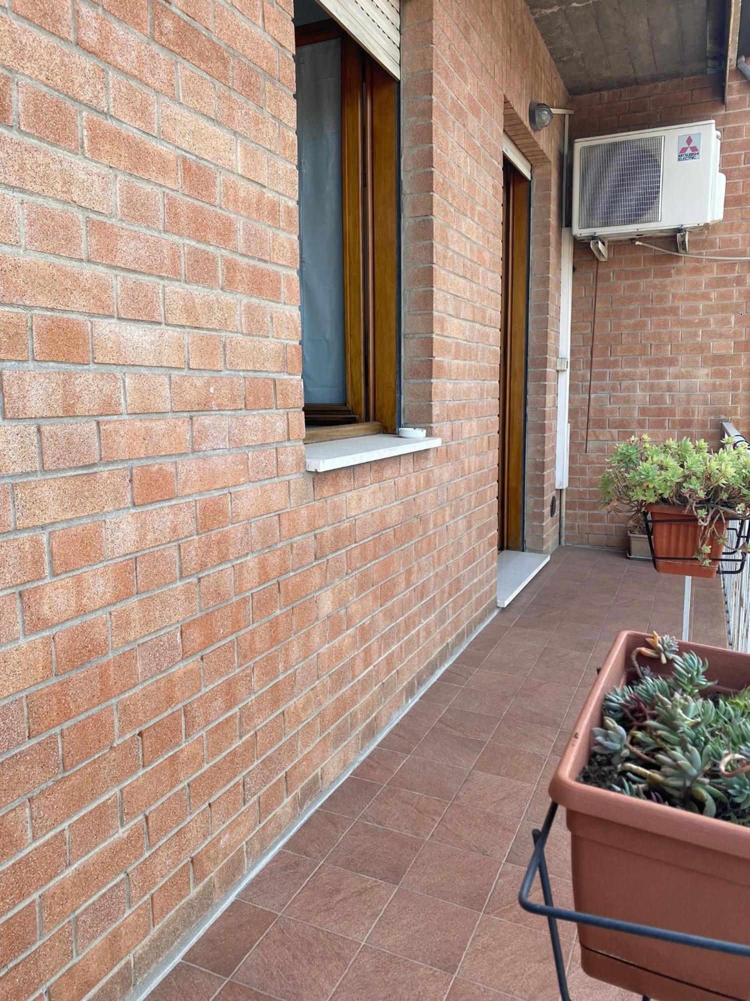 Torrione View Apartment Spilamberto Kültér fotó