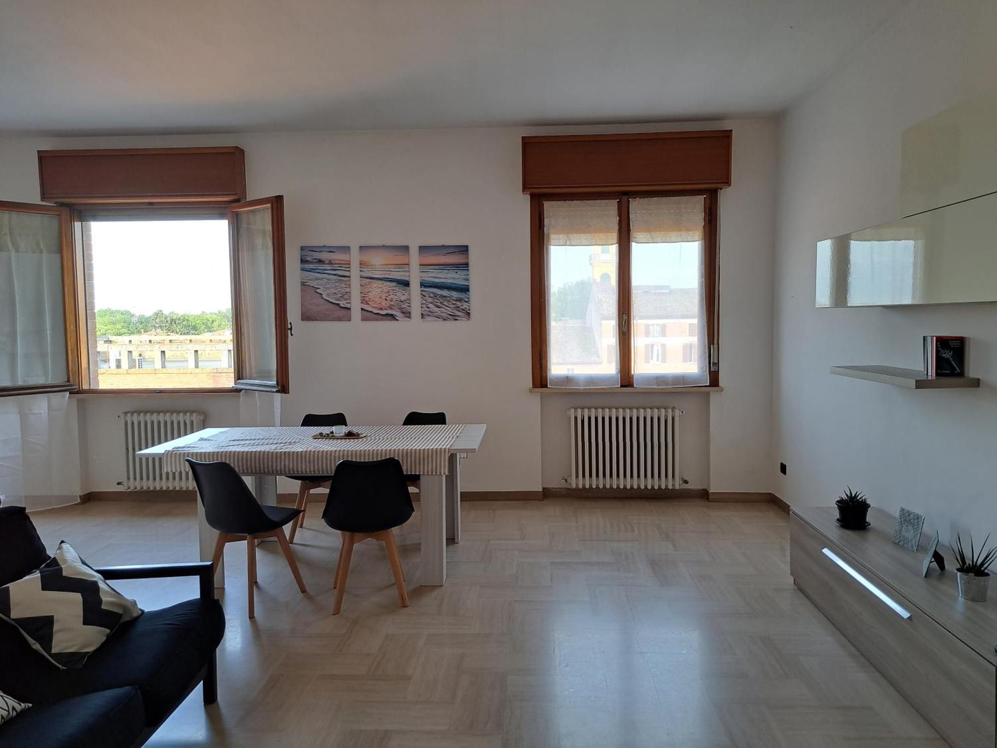 Torrione View Apartment Spilamberto Kültér fotó
