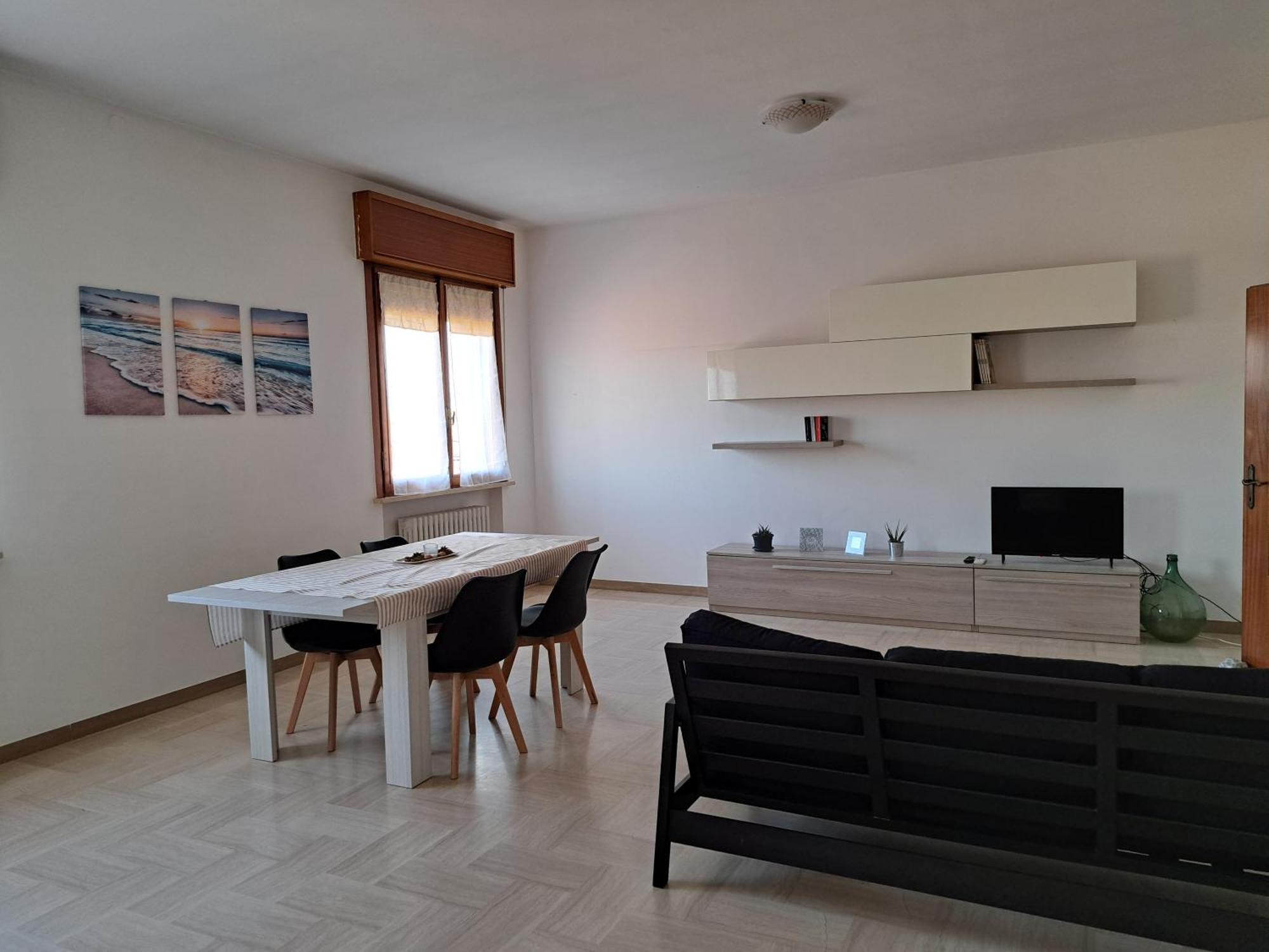 Torrione View Apartment Spilamberto Kültér fotó