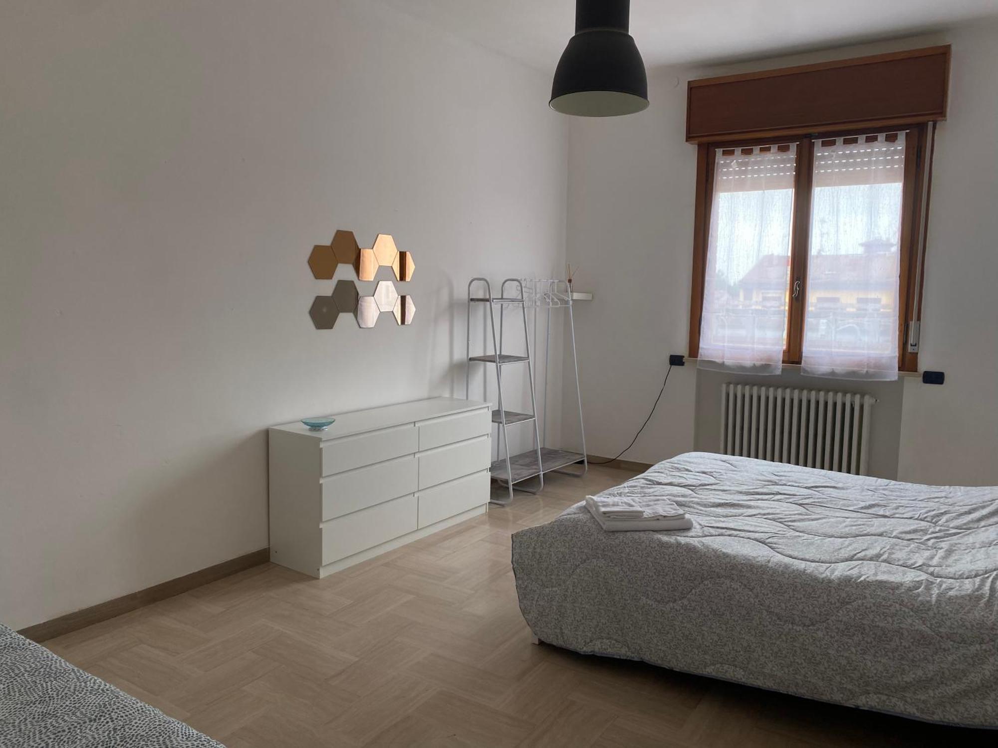 Torrione View Apartment Spilamberto Kültér fotó