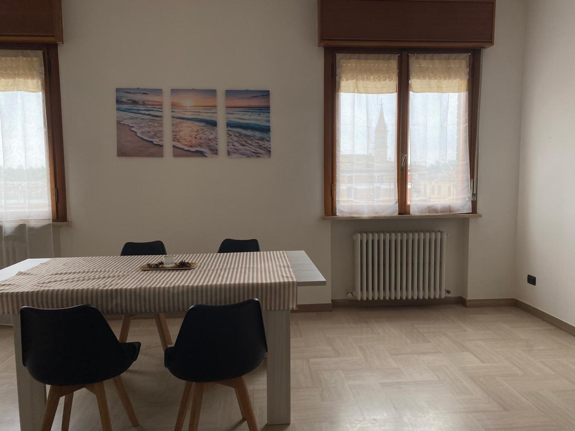 Torrione View Apartment Spilamberto Kültér fotó
