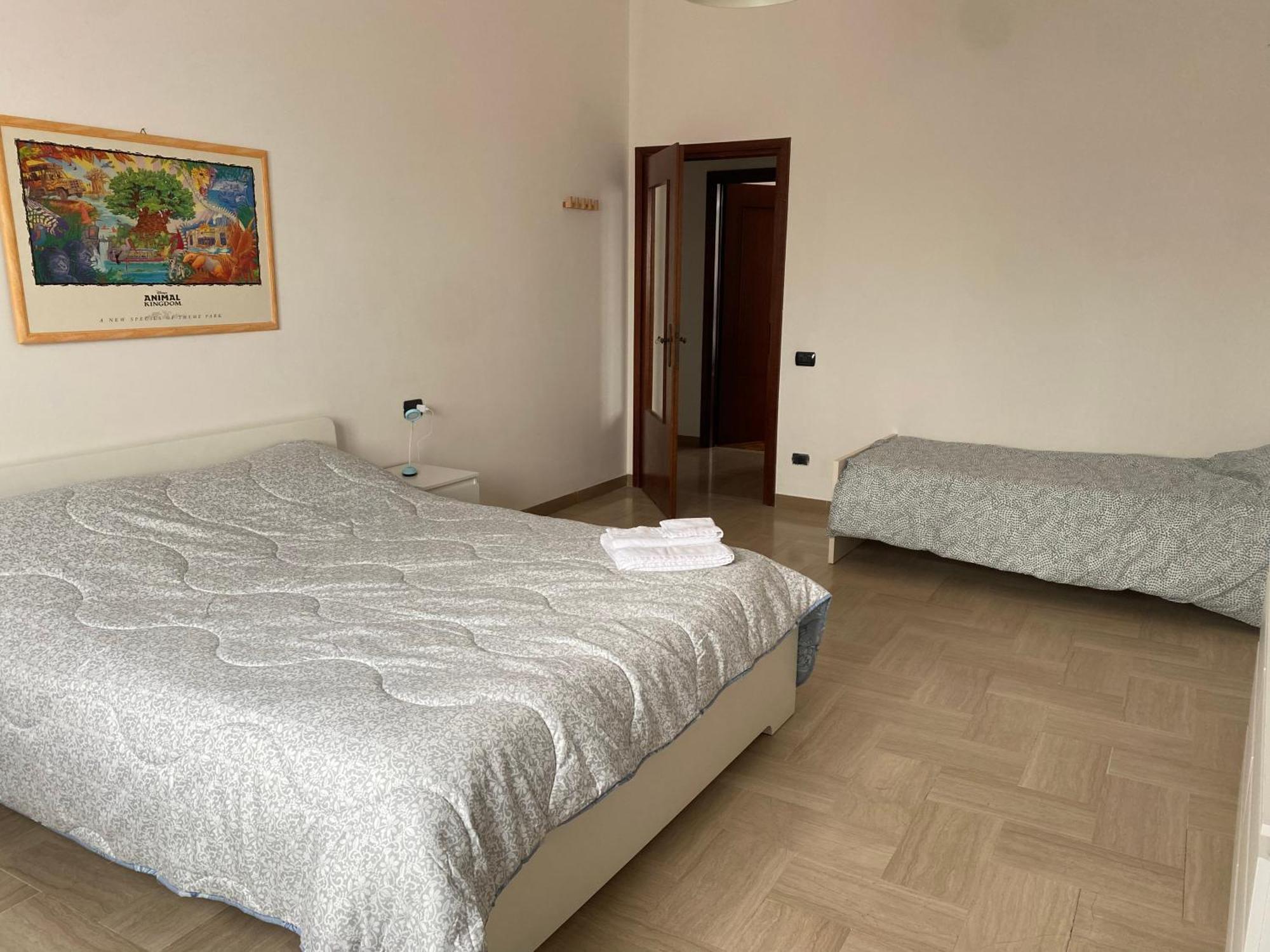 Torrione View Apartment Spilamberto Kültér fotó