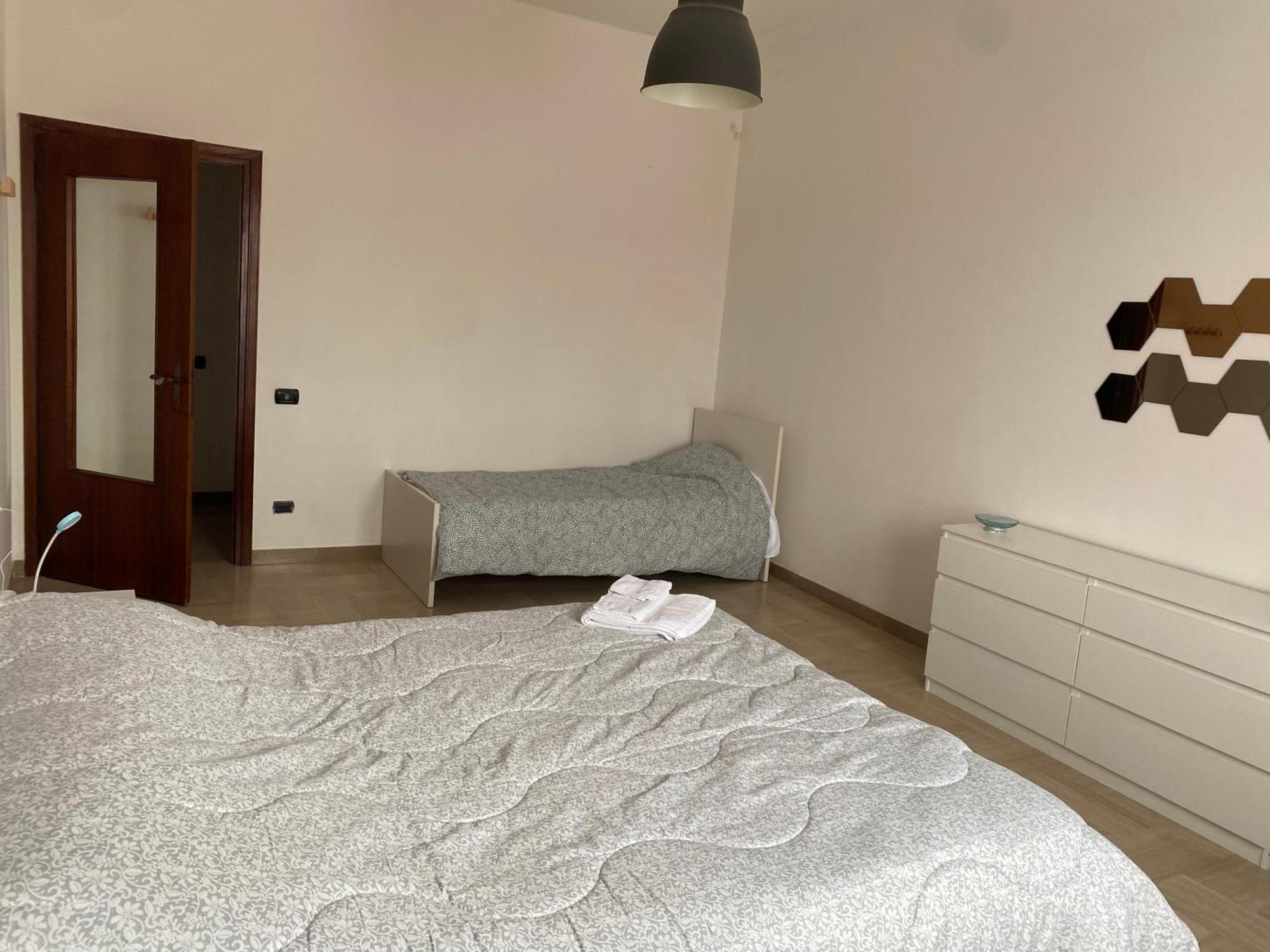 Torrione View Apartment Spilamberto Kültér fotó