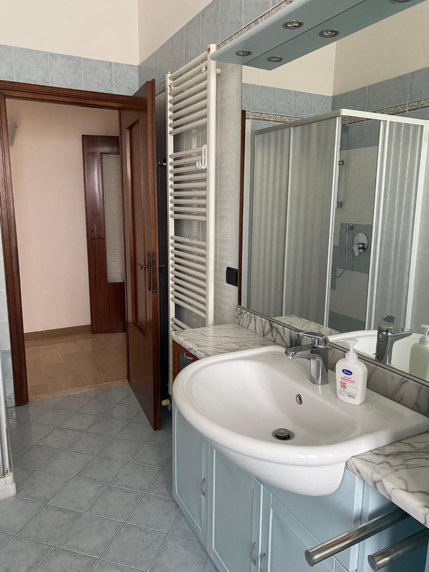 Torrione View Apartment Spilamberto Kültér fotó