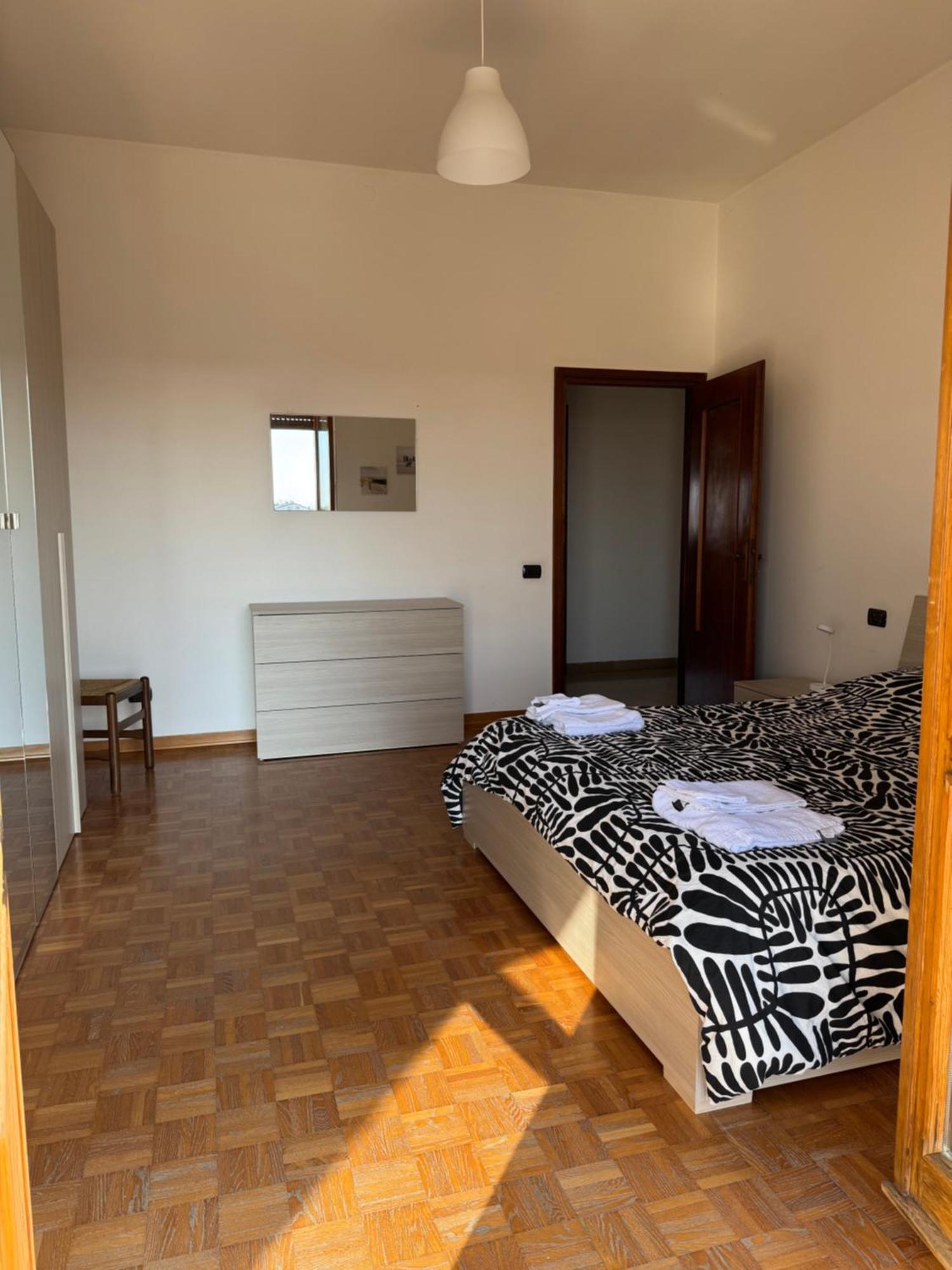 Torrione View Apartment Spilamberto Kültér fotó