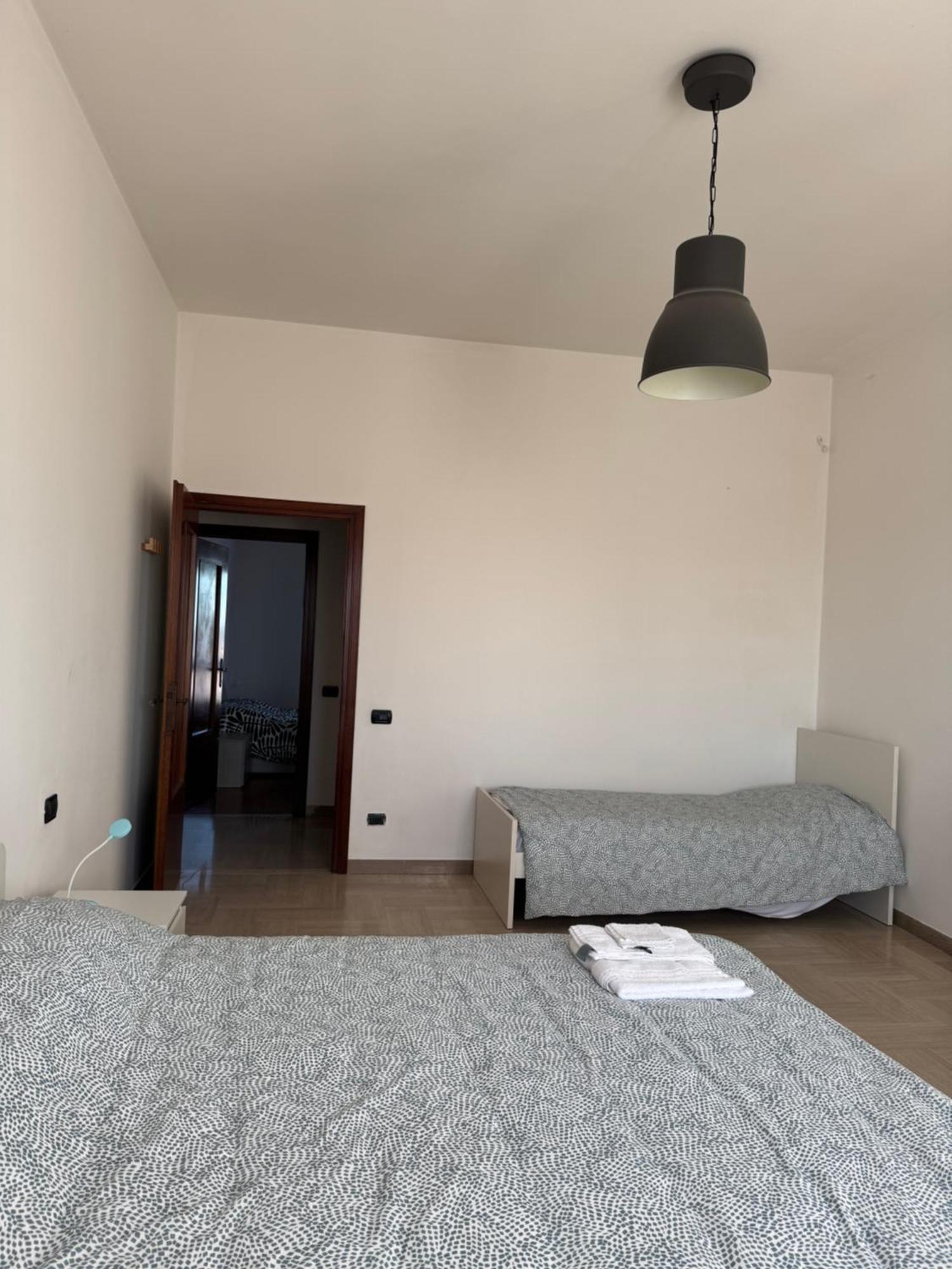 Torrione View Apartment Spilamberto Kültér fotó