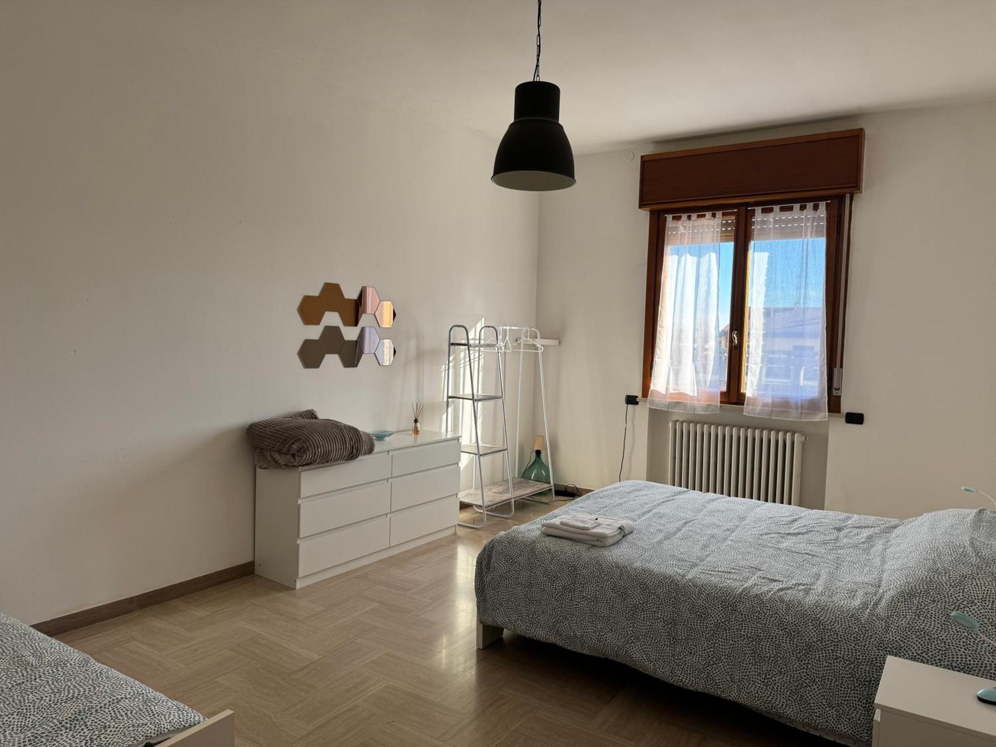 Torrione View Apartment Spilamberto Kültér fotó