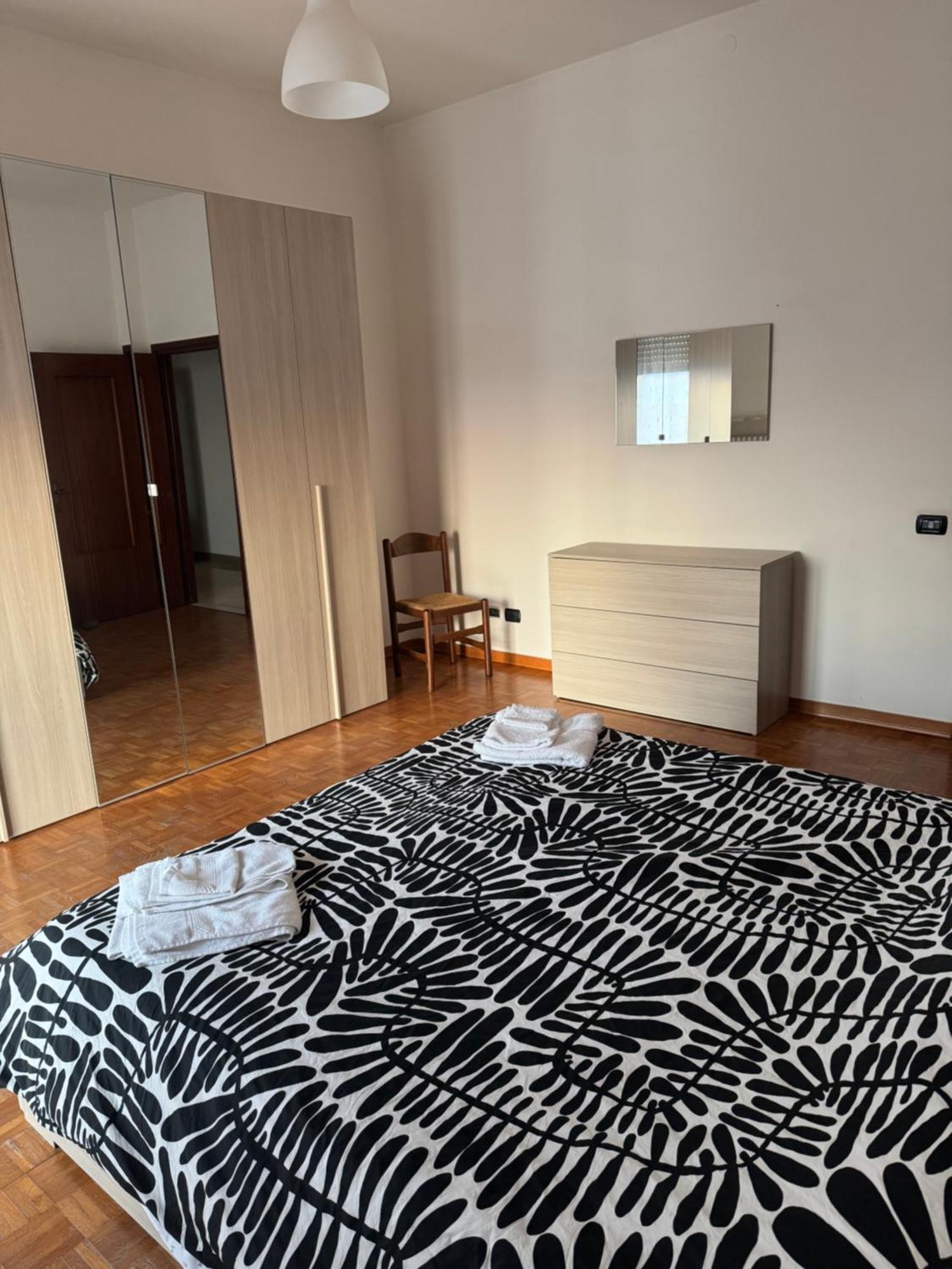 Torrione View Apartment Spilamberto Kültér fotó