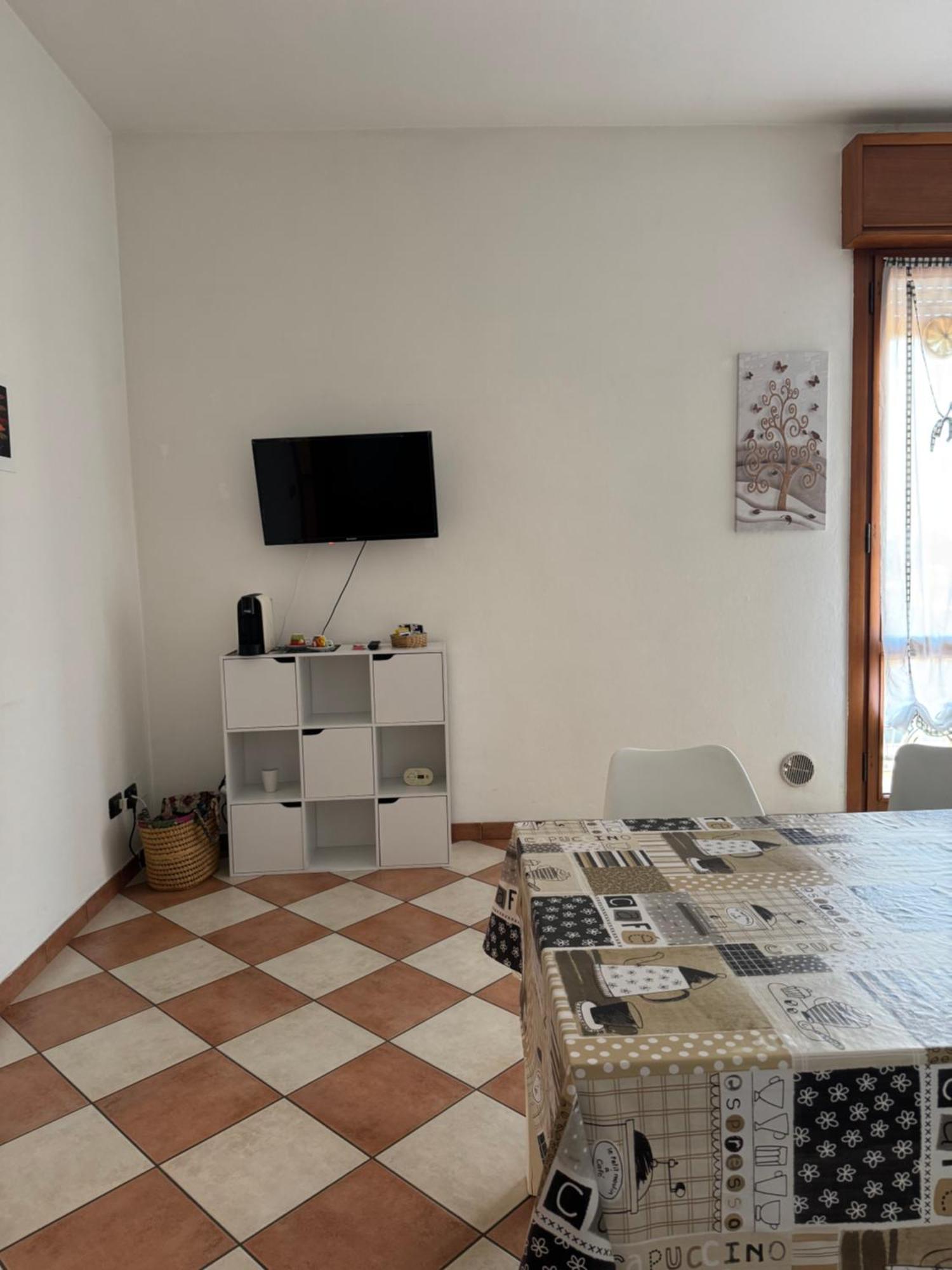 Torrione View Apartment Spilamberto Kültér fotó