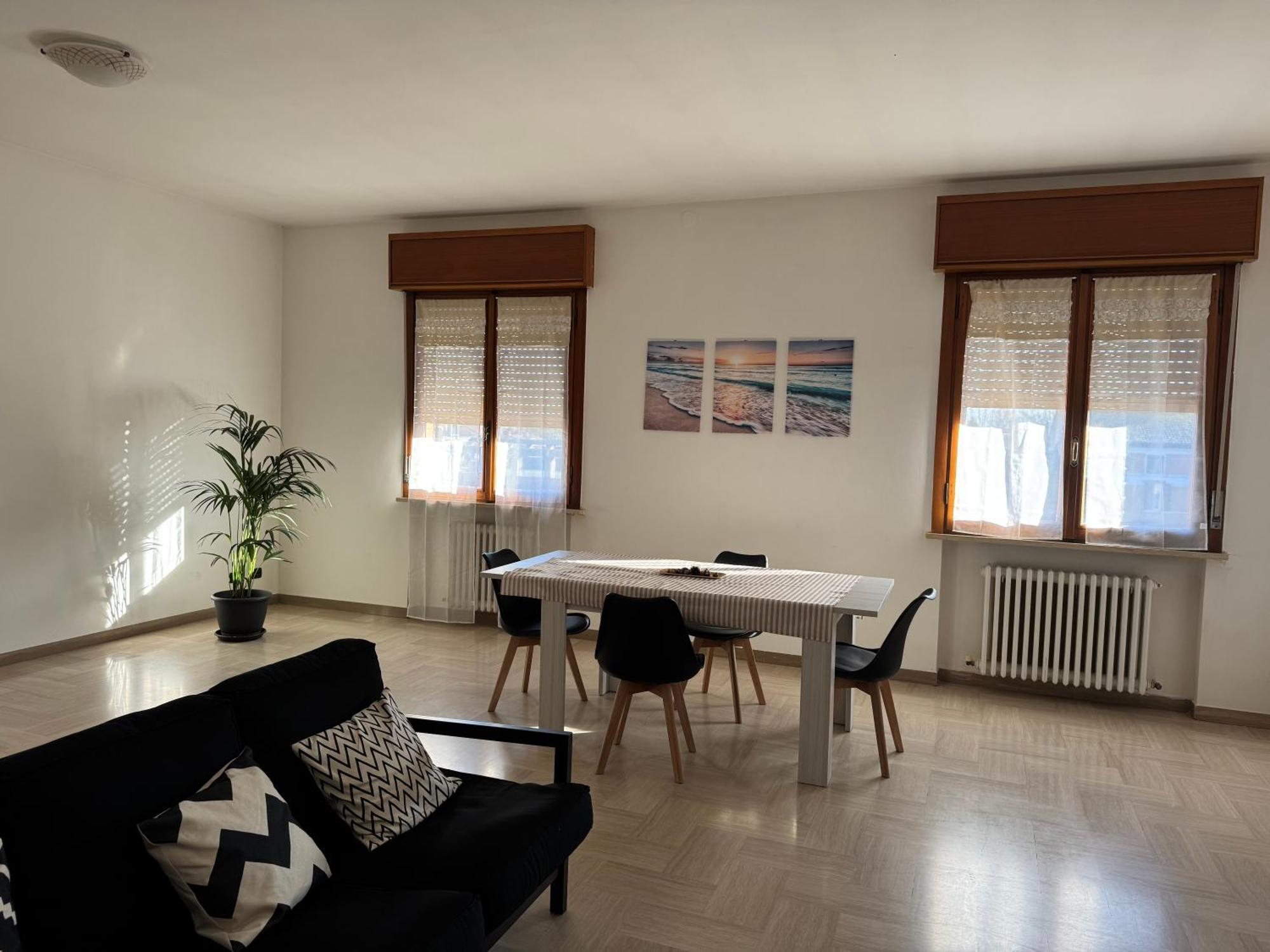 Torrione View Apartment Spilamberto Kültér fotó