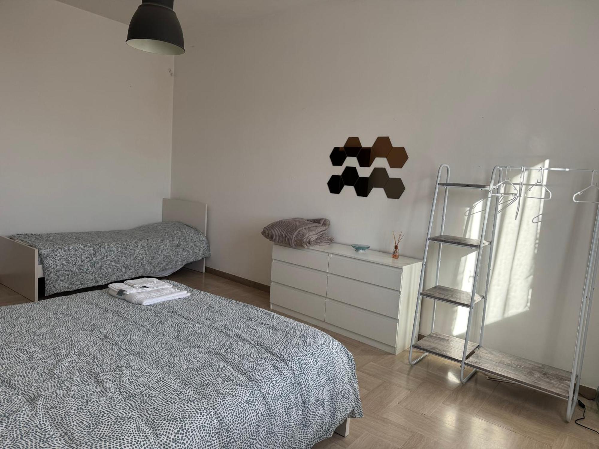 Torrione View Apartment Spilamberto Kültér fotó
