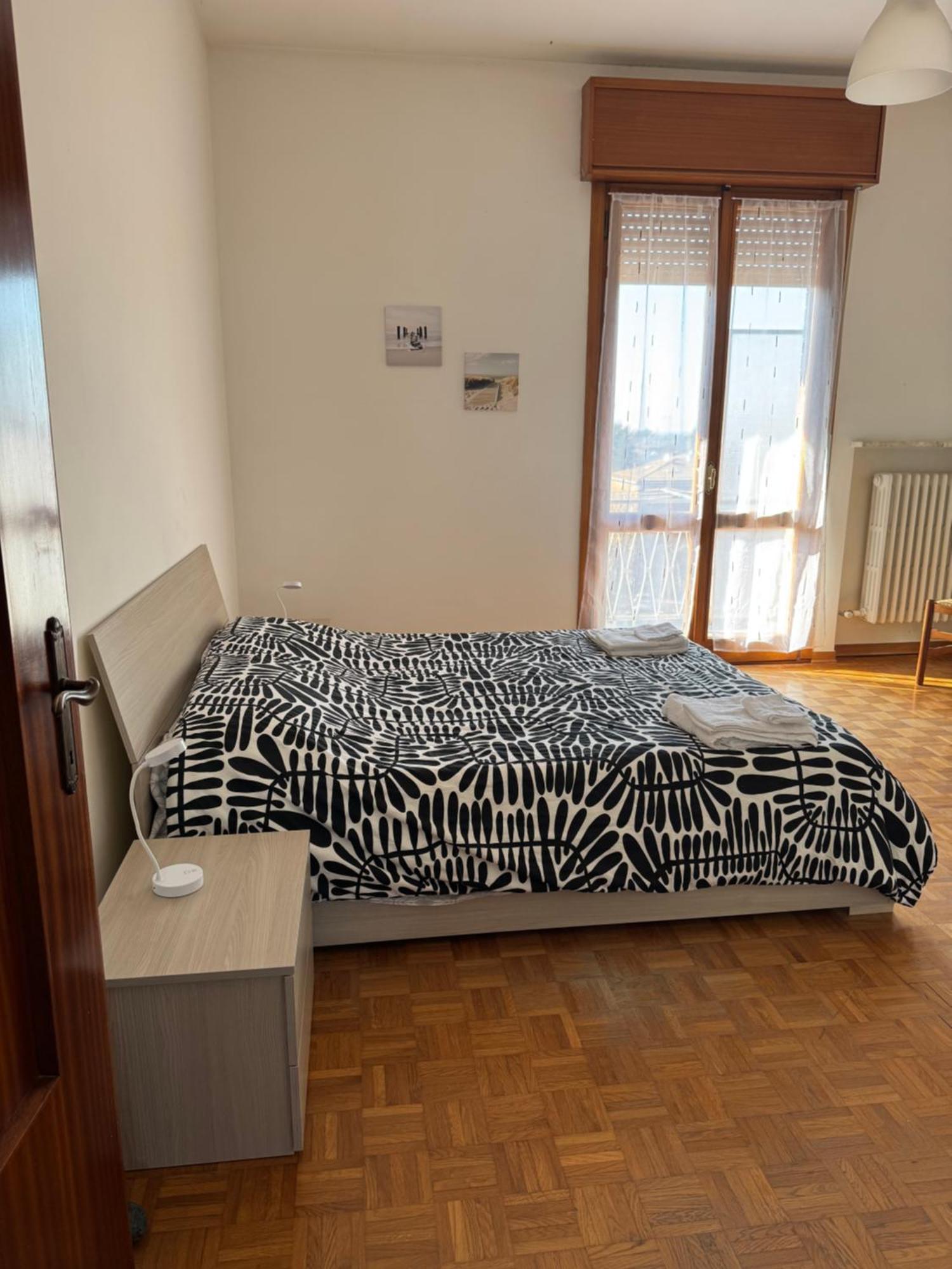 Torrione View Apartment Spilamberto Kültér fotó